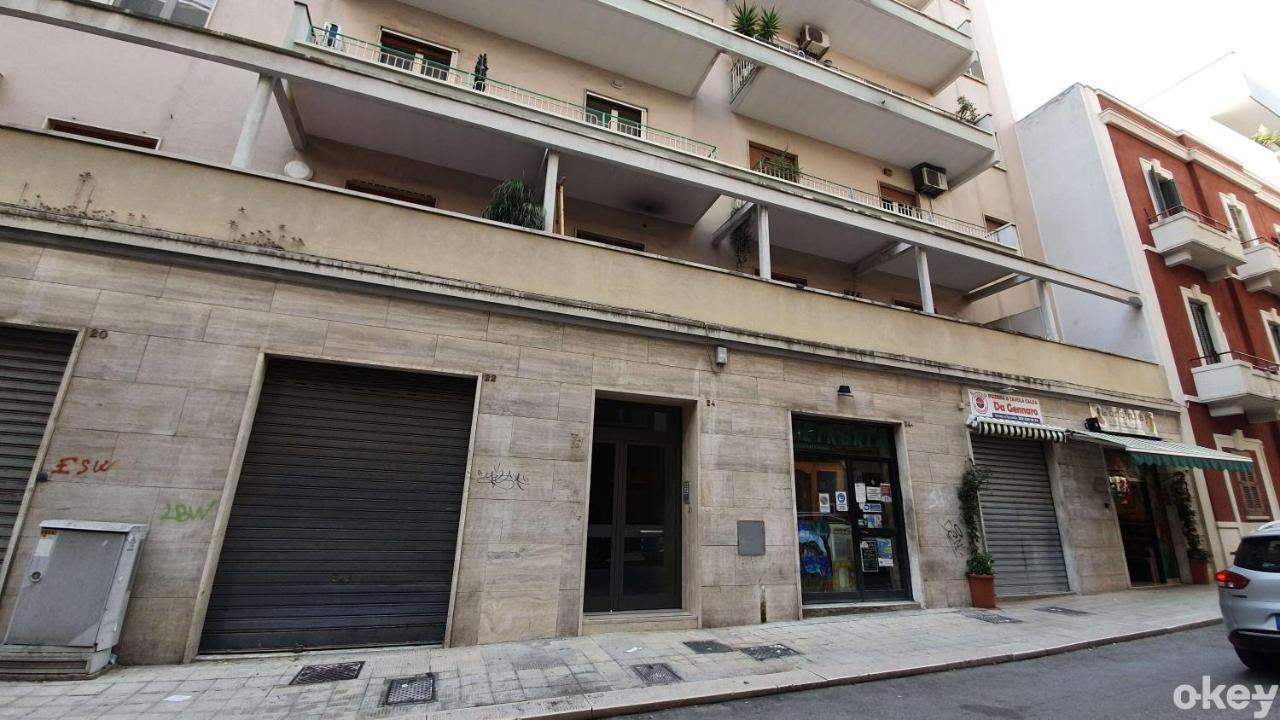 Le Camere Di Don Vito - Bari Policlinico エクステリア 写真