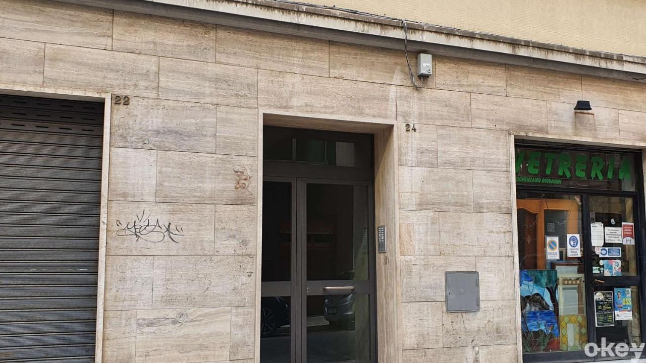 Le Camere Di Don Vito - Bari Policlinico エクステリア 写真